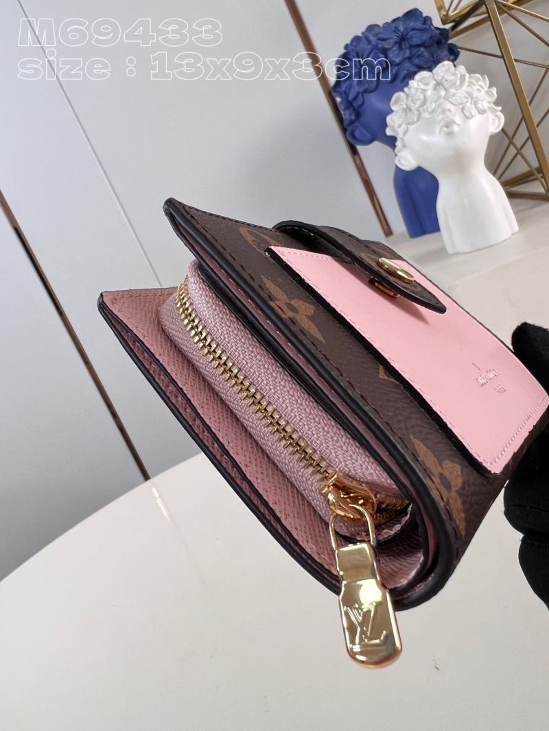 Louis Vuitton Wallets